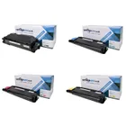 Compatible Kyocera TK-5270 4 Colour Toner Cartridge Multipack