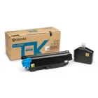 Kyocera TK-5270C Cyan Toner Cartridge - (1T02TVCNL0)