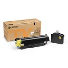 Kyocera TK-5270Y Yellow Toner Cartridge - (1T02TVANL0)