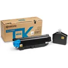 Kyocera TK-5280C Cyan Toner Cartridge - (1T02TWCNL0)