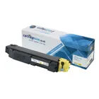 Compatible Kyocera TK-5290Y Yellow Toner Cartridge