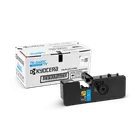Kyocera TK-5440C High Capacity Cyan Toner Cartridge