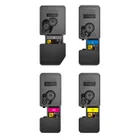Kyocera TK-5450 4 Colour Toner Cartridge Multipack
