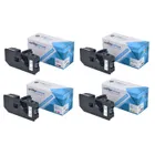 Compatible Kyocera TK-5450 4 Colour Toner Cartridge Multipack