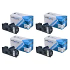 Compatible Kyocera TK-5480 4 Colour Toner Cartridge Multipack