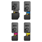 Kyocera TK-5480 4 Colour Toner Cartridge Multipack