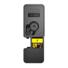 Kyocera TK-5480Y Yellow Toner Cartridge - (1T0C22ANL0)