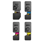 Kyocera TK-5490 High Capacity 4 Colour Toner Cartridge Multipack