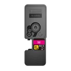 Kyocera TK-5490M High Capacity Magenta Toner Cartridge - (1T0C22BNL1)