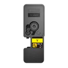 Kyocera TK-5490Y High Capacity Yellow Toner Cartridge - (1T0C22ANL1)
