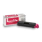 Kyocera TK-580M Magenta Toner Cartridge