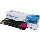 Compatible Kyocera TK-580M Magenta Toner Cartridge
