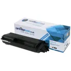 Compatible Kyocera TK-590K Black Toner Cartridge
