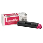 Kyocera TK-590M Magenta Toner Cartridge (1T02KVBNL0)