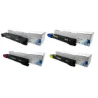 Compatible Kyocera TK-8325 4 Colour Toner Cartridge Multipack