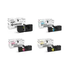 Kyocera TK5430 4 Colour Toner Cartridge Multipack