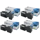 Compatible Kyocera TK5430 4 Colour Toner Cartridge Multipack