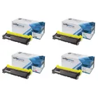 Compatible Brother TN-230 4 Colour Toner Cartridge Multipack