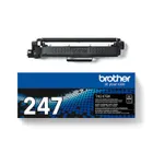 Brother TN-247BK High Capacity Black Toner Cartridge