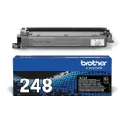 Brother TN-248BK Black Toner Cartridge