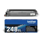 Brother TN-248XLBK High Capacity Black Toner Cartridge