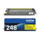 Brother TN-248Y Yellow Toner Cartridge