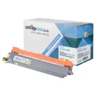 Compatible Brother Yellow TN248Y Toner Cartridge