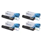 Compatible Brother TN-320 4 Colour Toner Cartridge Multipack