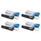 Compatible Brother TN-328 Extra High Capacity 4 Colour Toner Cartridge Multipack