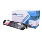 Compatible Brother TN-329M Extra High Capacity Magenta Toner Cartridge