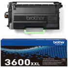 Brother TN-3600XXL Extra High Capacity Black Toner Cartridge