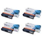 Compatible Brother TN-421 4 Colour Toner Cartridge Multipack
