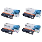 Compatible Brother TN-423 High Capacity 4 Colour Toner Cartridge Multipack 