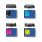 Brother TN-821XXL High Capacity 4 Colour Toner Cartridge Multipack