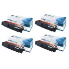 Compatible Brother TN-821XXL High Capacity 4 Colour Toner Cartridge Multipack