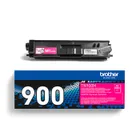 Brother TN-900M Magenta Toner Cartridge