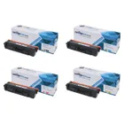 Compatible Brother TN-910 Extra High Capacity 4 Colour Toner Cartridge Multipack