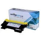 Compatible Brother TN-2010 Black Toner Cartridge