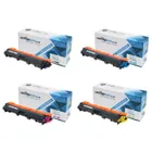Compatible Brother TN-241 / TN-245 4 Colour Toner Cartridge Multipack 