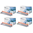 Compatible Brother TN248VAL 4 Colour Toner Cartridge Multipack 