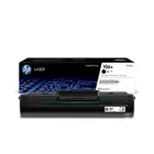 HP 106A Black Toner Cartridge - (W1106A)