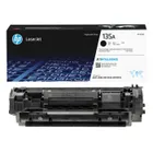HP 135A Black Toner Cartridge - (W1350A)