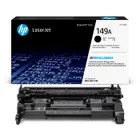 HP 149A Black Toner Cartridge - (W1490A)