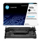 HP 149X High Capacity Black Toner Cartridge - (W1490X)