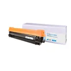 Compatible HP 658A Cyan Toner Cartridge (W2001A)