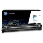 HP Cyan 659A Toner Cartridge - (W2011A)