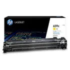 HP 659X Yellow High Capacity Toner Cartridge - (W2012X)