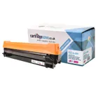 Compatible HP 659A Magenta Toner Cartridge - (W2013A)
