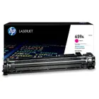 HP 659A Magenta Toner Cartridge - (W2013A)