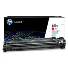 HP 659X High Capacity Magenta Toner Cartridge - (W2013X)
